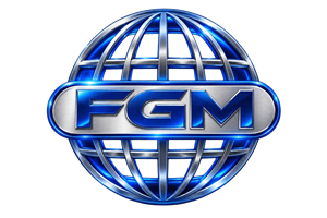 FLOWLINE GLOBAL logo