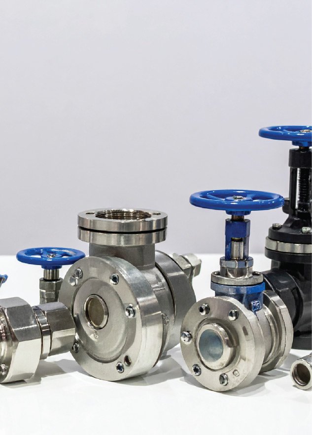 Valves